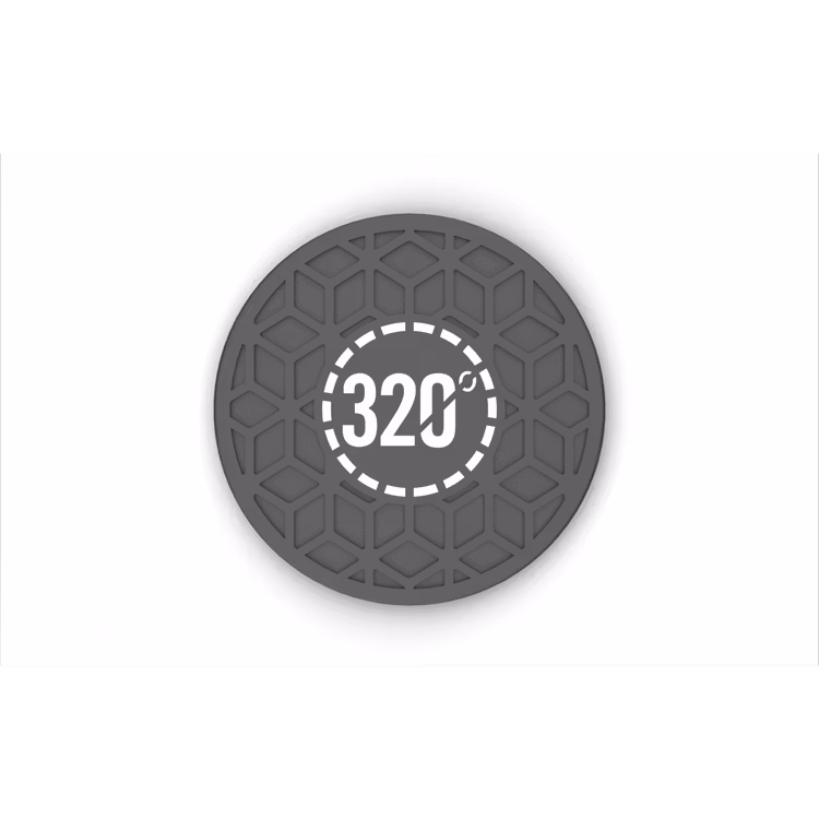 Skyddsmatta - vattenpipa