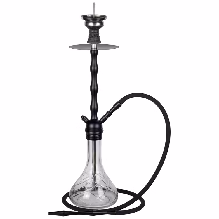 Alloy Classic - Black