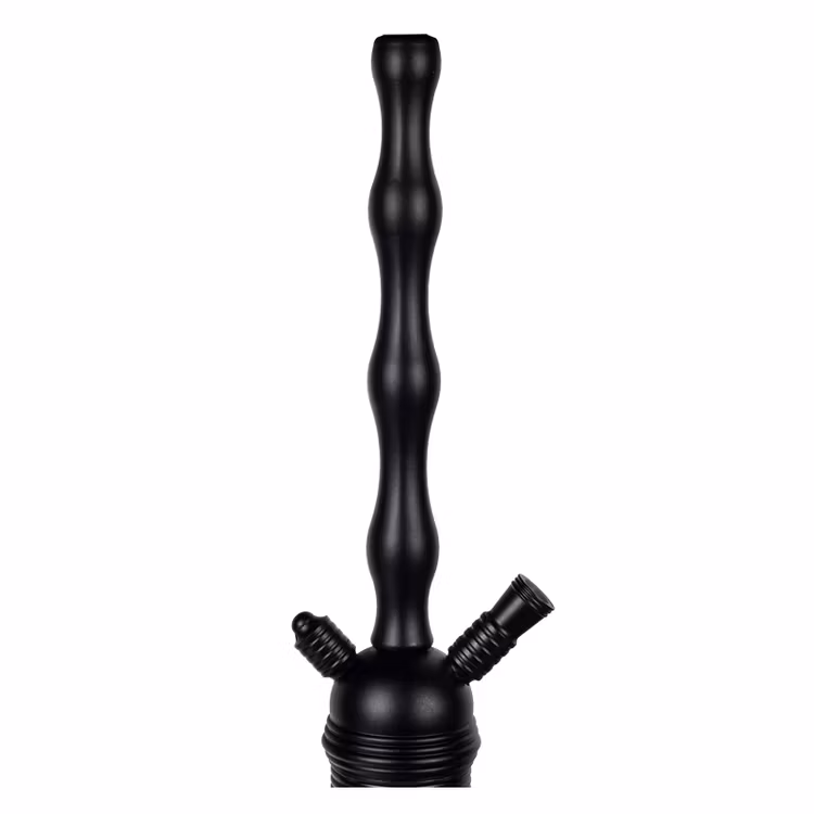 Alloy Classic - Black