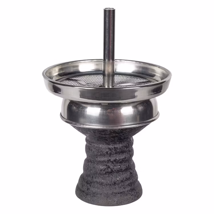 Alloy Classic - Black