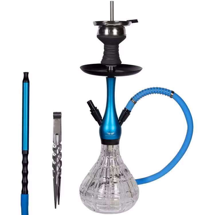 Heavensent Argos - Blue