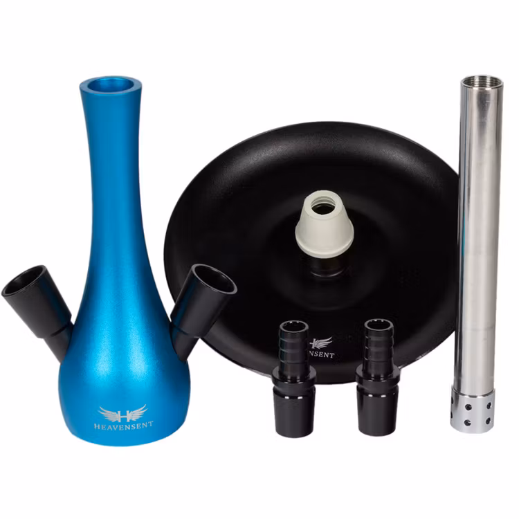 Heavensent Argos - Blue