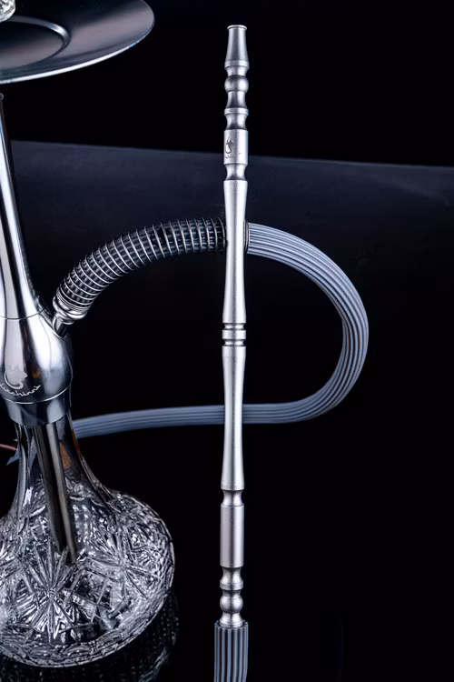 Dschinni Chucky Silver Crystal Set