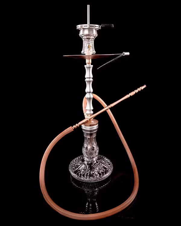 Dschinni Roxx Silver Rosegold Set