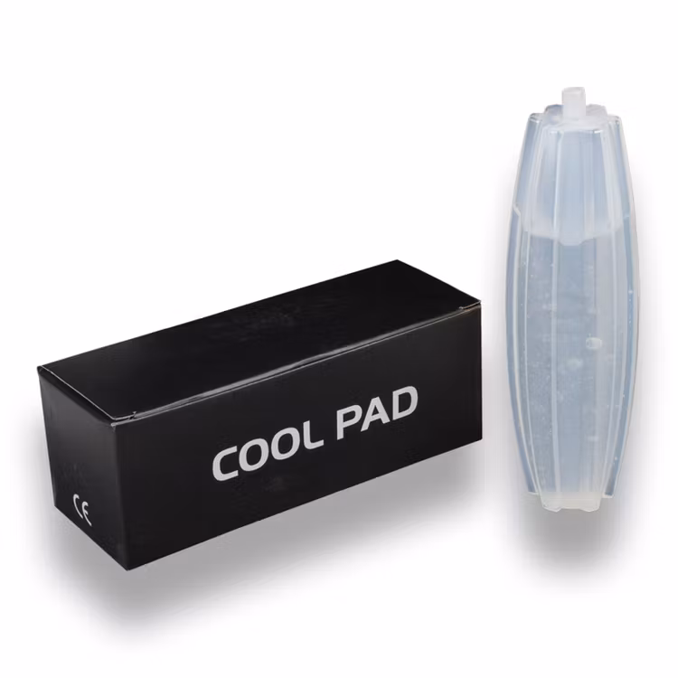 Bazooka cool pad - extra