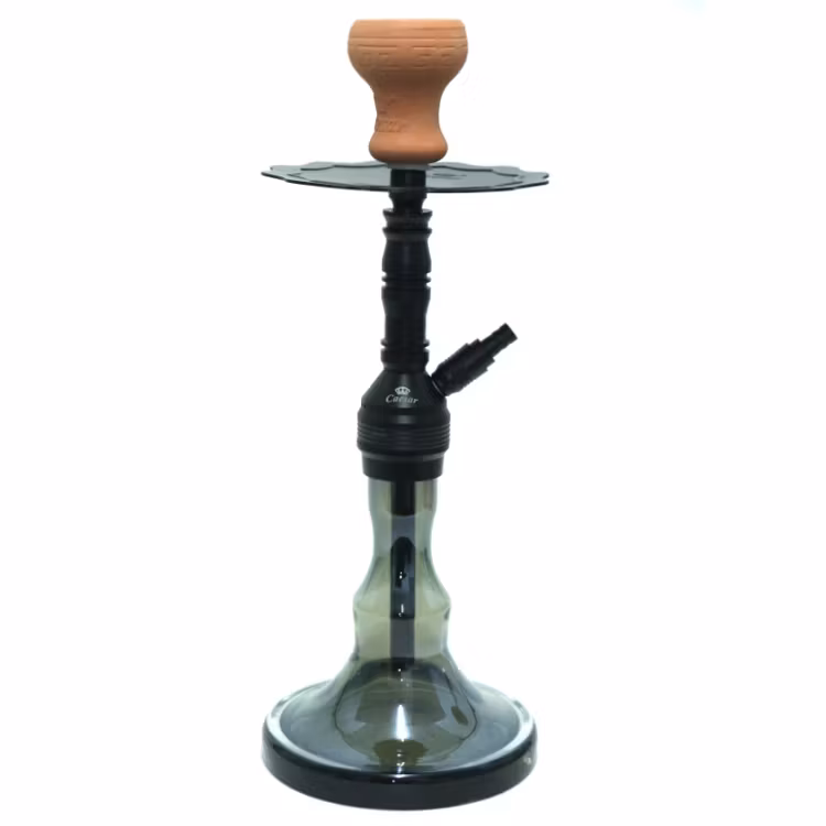 Caesar Final Star - Black