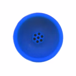 Caesar Silikonhuvud - Blå