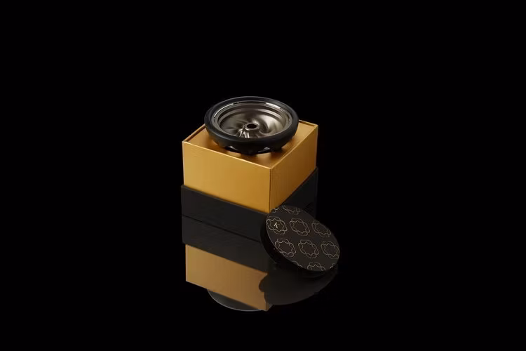 Kaloud Samsaris NUBIS Aluminum- Grey - for Lotus I and Lotus I+