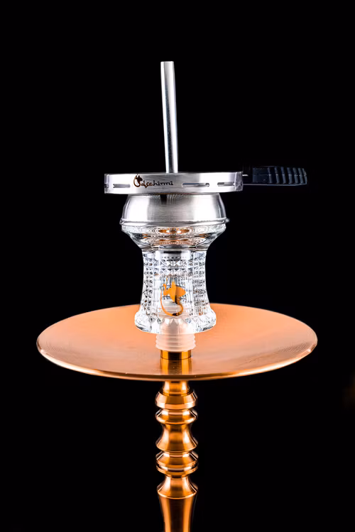 Dschinni Stealth Bomber Gold Set