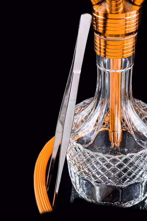 Dschinni Stealth Bomber Gold Set