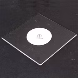 Shisha LED - kvadratisk