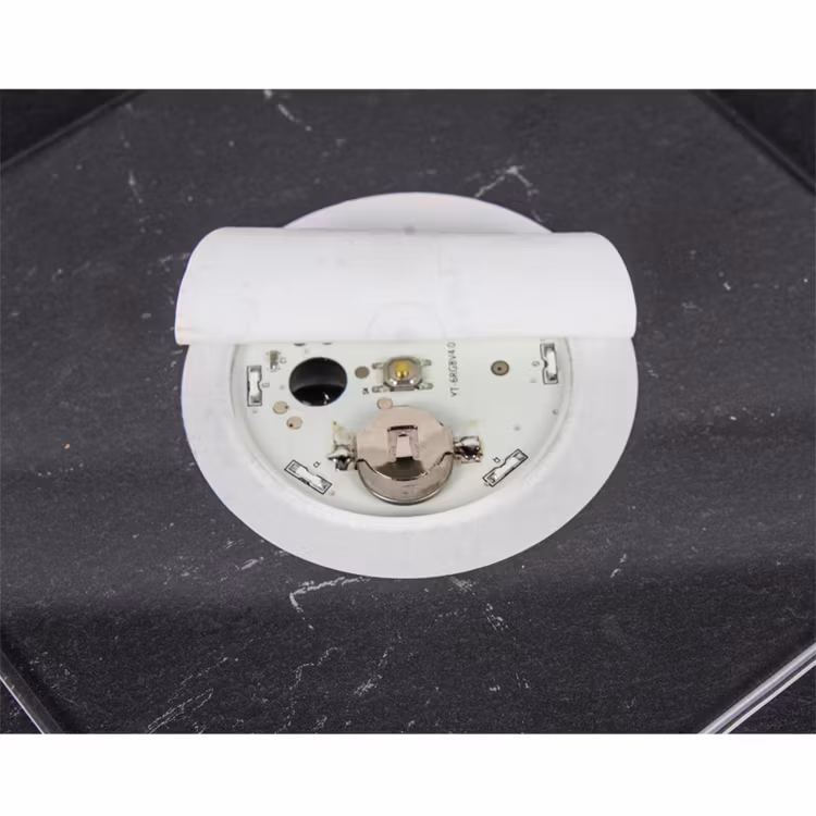 Shisha LED - kvadratisk