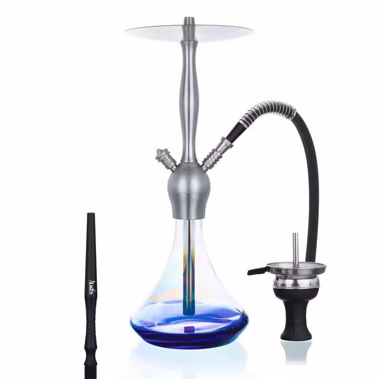 Clones Captain - Shiny Blue