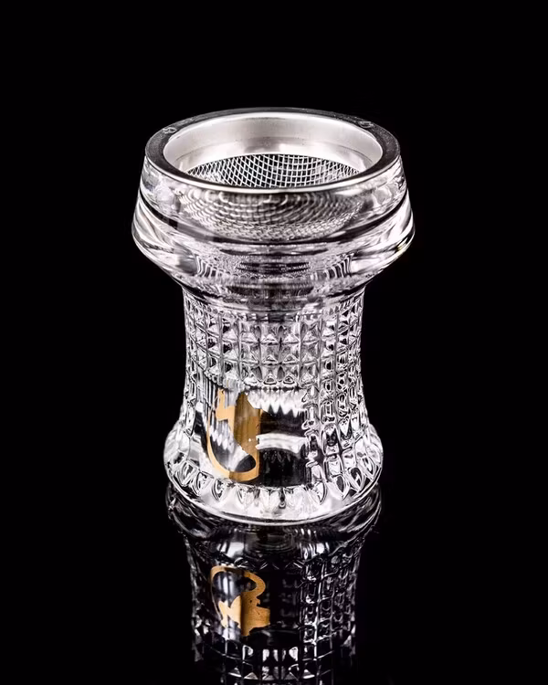 Dschinni Glashuvud Nero