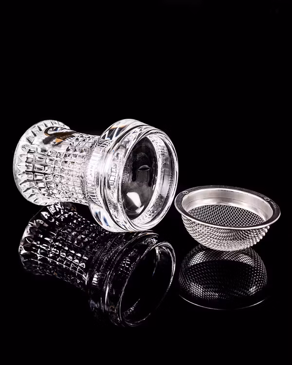 Dschinni Glashuvud Nero