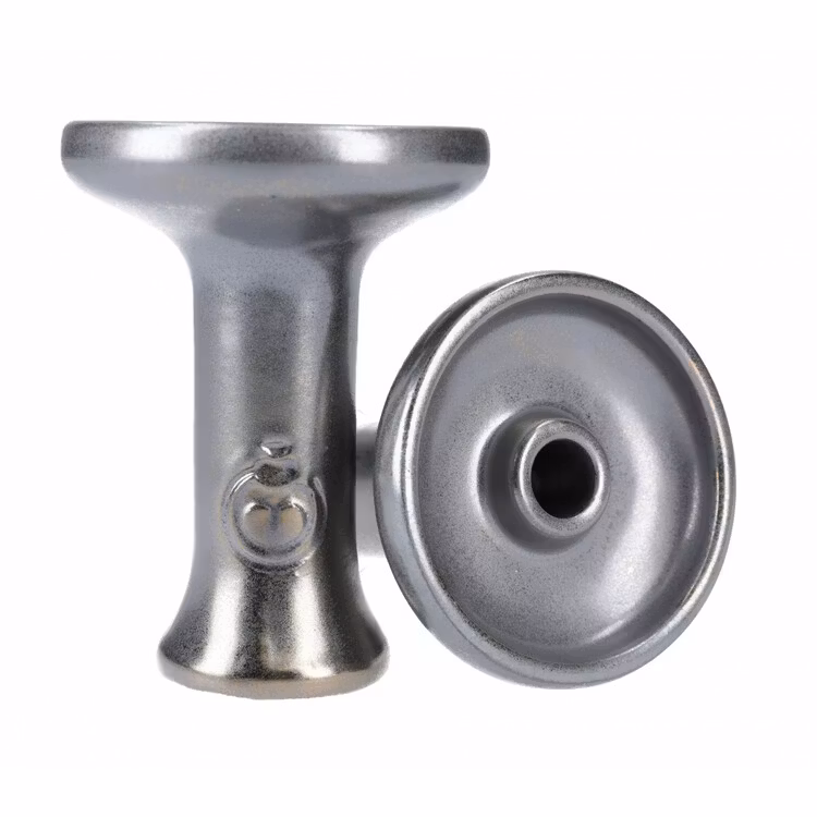 El Badia - Zenith Huvud - Petrol Carbon