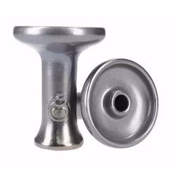 El Badia - Zenith Huvud - Petrol Carbon