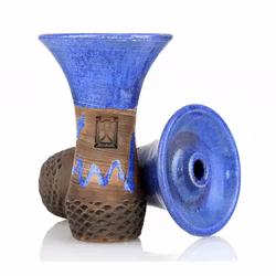 Werkbund Evo Deep - Crazy Blue