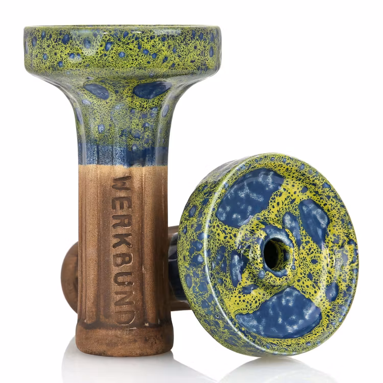 Werkbund Zeus - Van Gogh