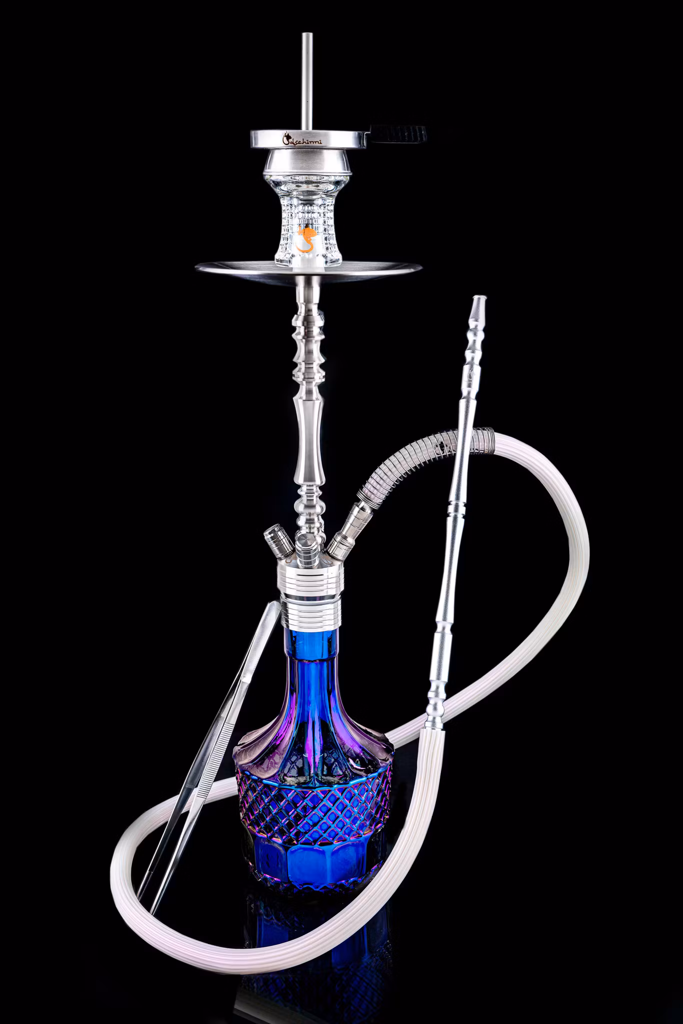 Dschinni Stealth Bomber Classic Purple Rain Set