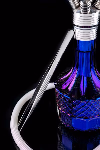 Dschinni Stealth Bomber Classic Purple Rain Set