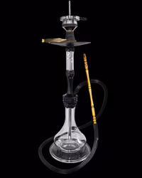 Dschinni Foxx Black Goldigger Set