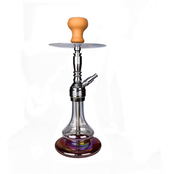 Caesar Final Star - Silver - Bottom Red