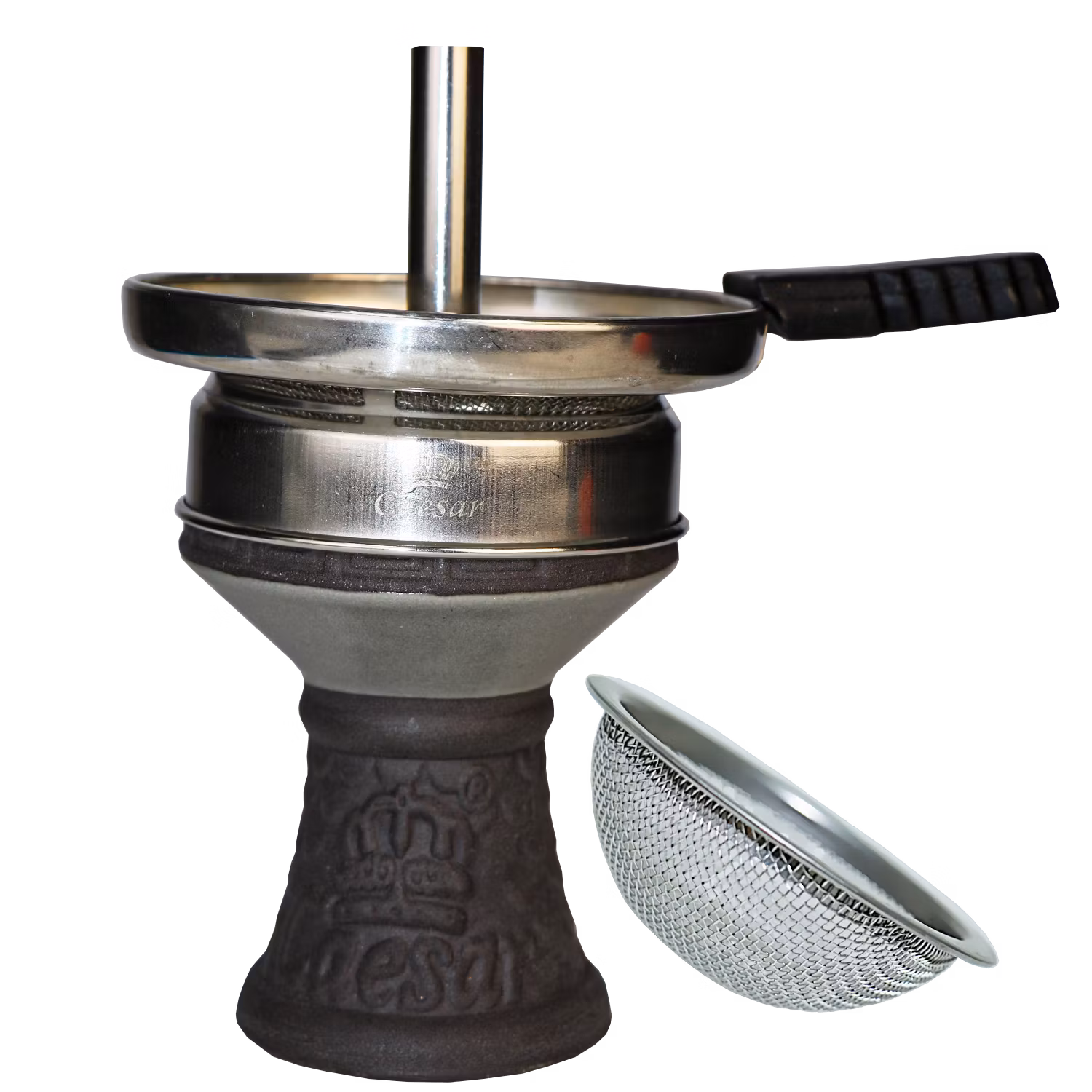 Kaminhuvudset - Stenhuvud