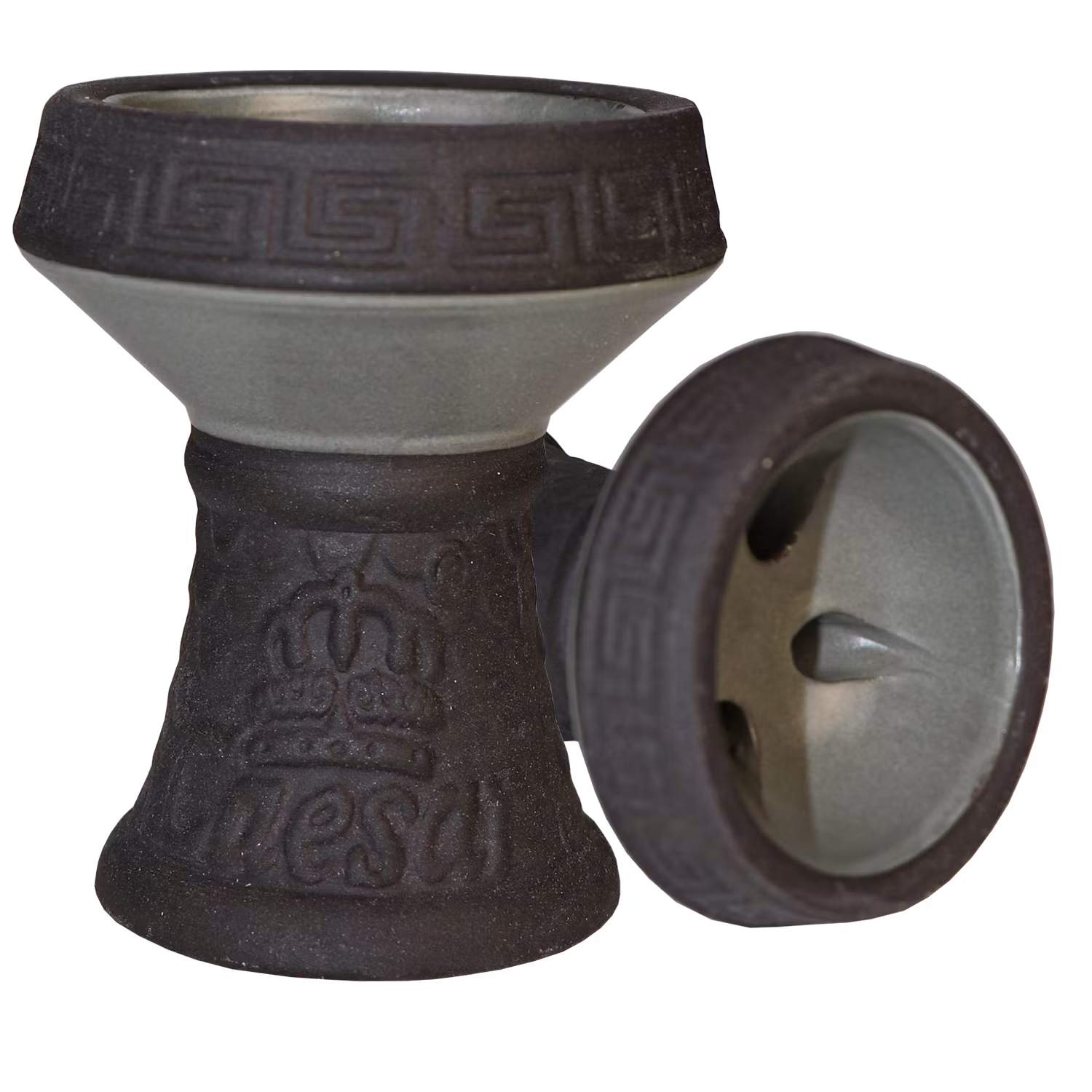 Kaminhuvudset - Stenhuvud