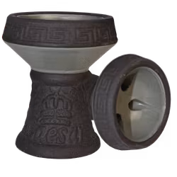 Kaminhuvudset - Stenhuvud