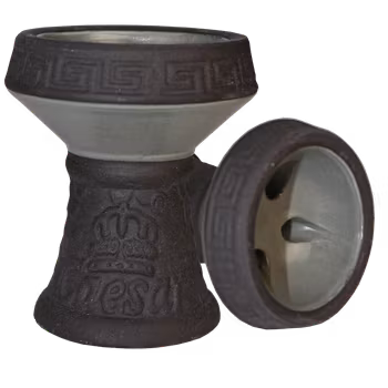 Kaminhuvudset - Stenhuvud