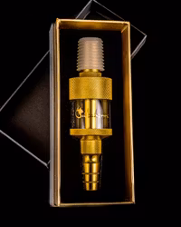 Dschinni Tobakupptagare Guld