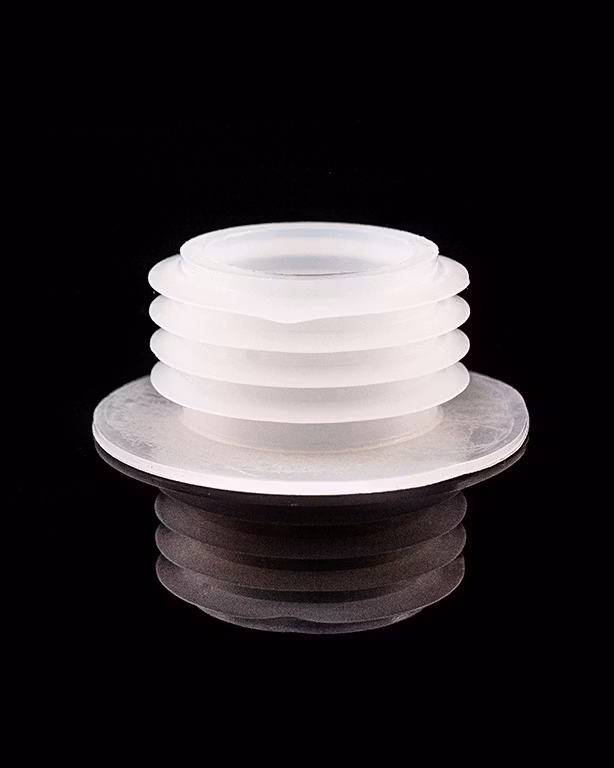 Silikontätning för vas - olika storlekar