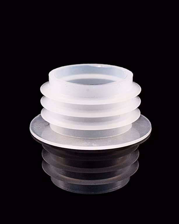 Silikontätning för vas - olika storlekar