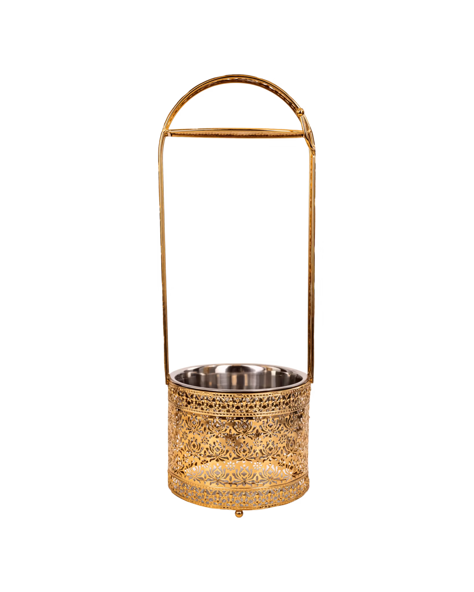 Kolbärare XXL - Guld