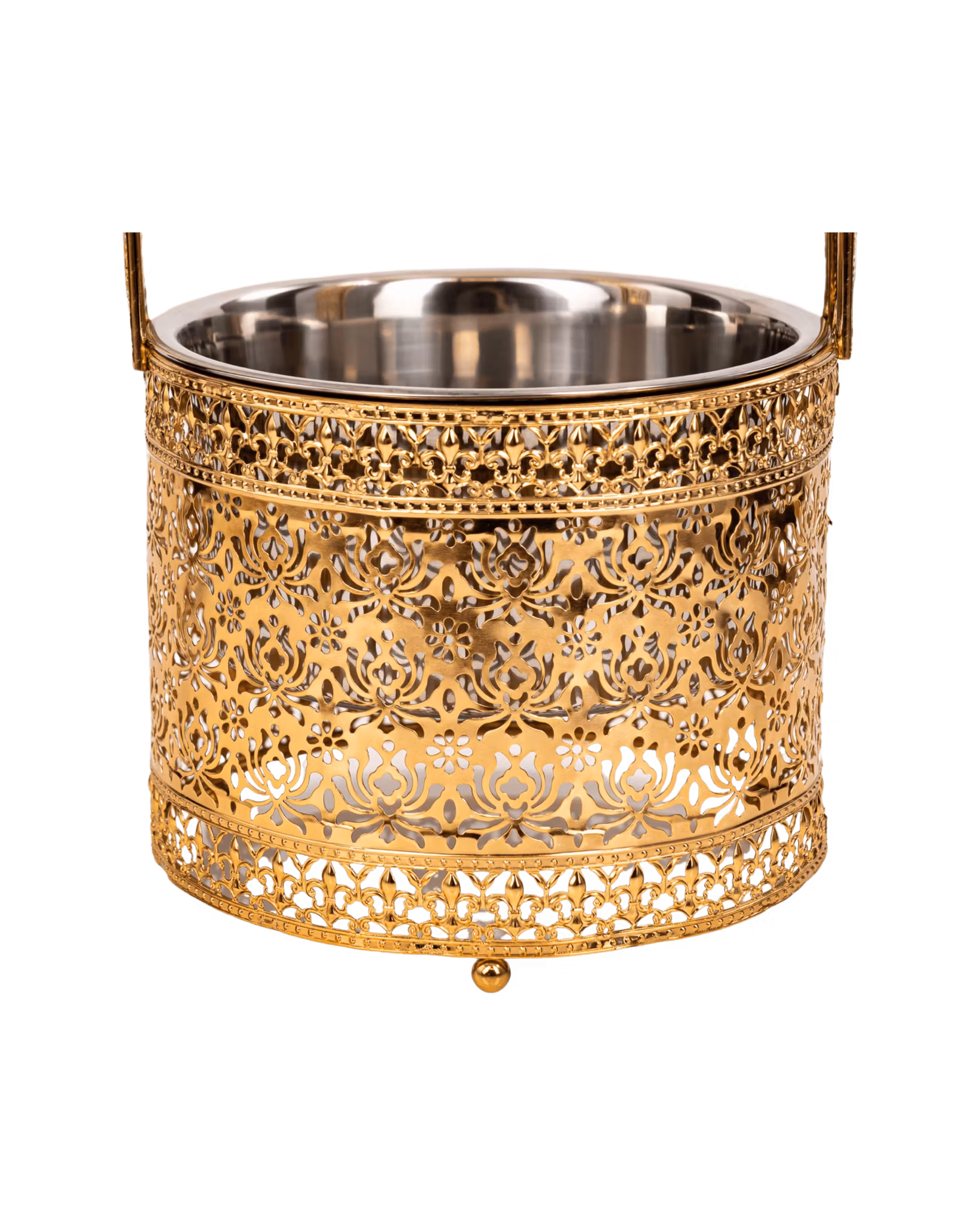 Kolbärare XXL - Guld