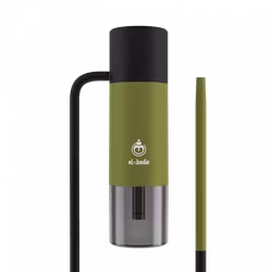 EL-BADIA P1 - Green Khaki