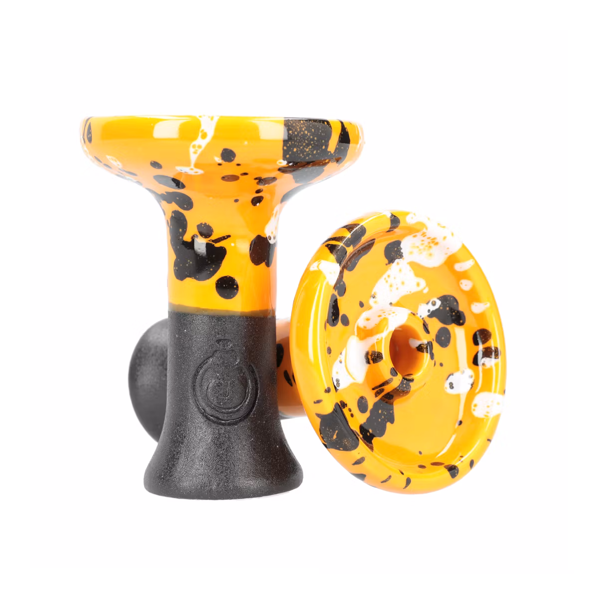 El Badia - Zenith Huvud - Orange Splash