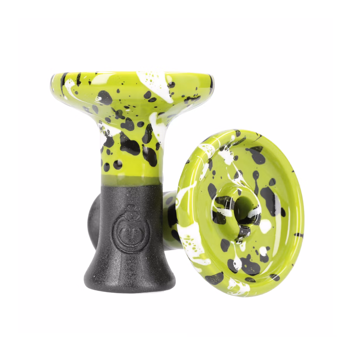 El Badia - Zenith Huvud - Green Splash