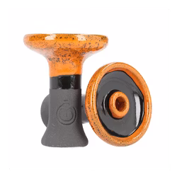 El Badia - Zenith Huvud - Canyon