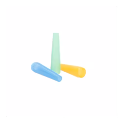 Munstycke 6cm LARGE - 100 pack