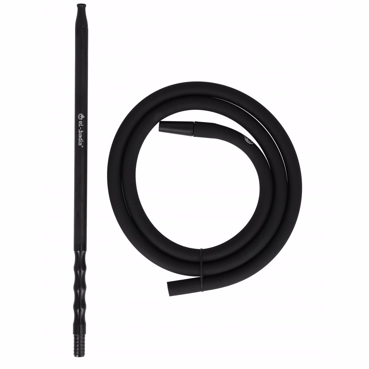 El-Badia Marrakech silikon-slangset (flera färger)