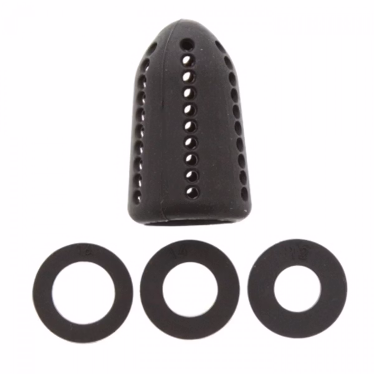 Silikon Diffusor - Anpassningasbar storlek