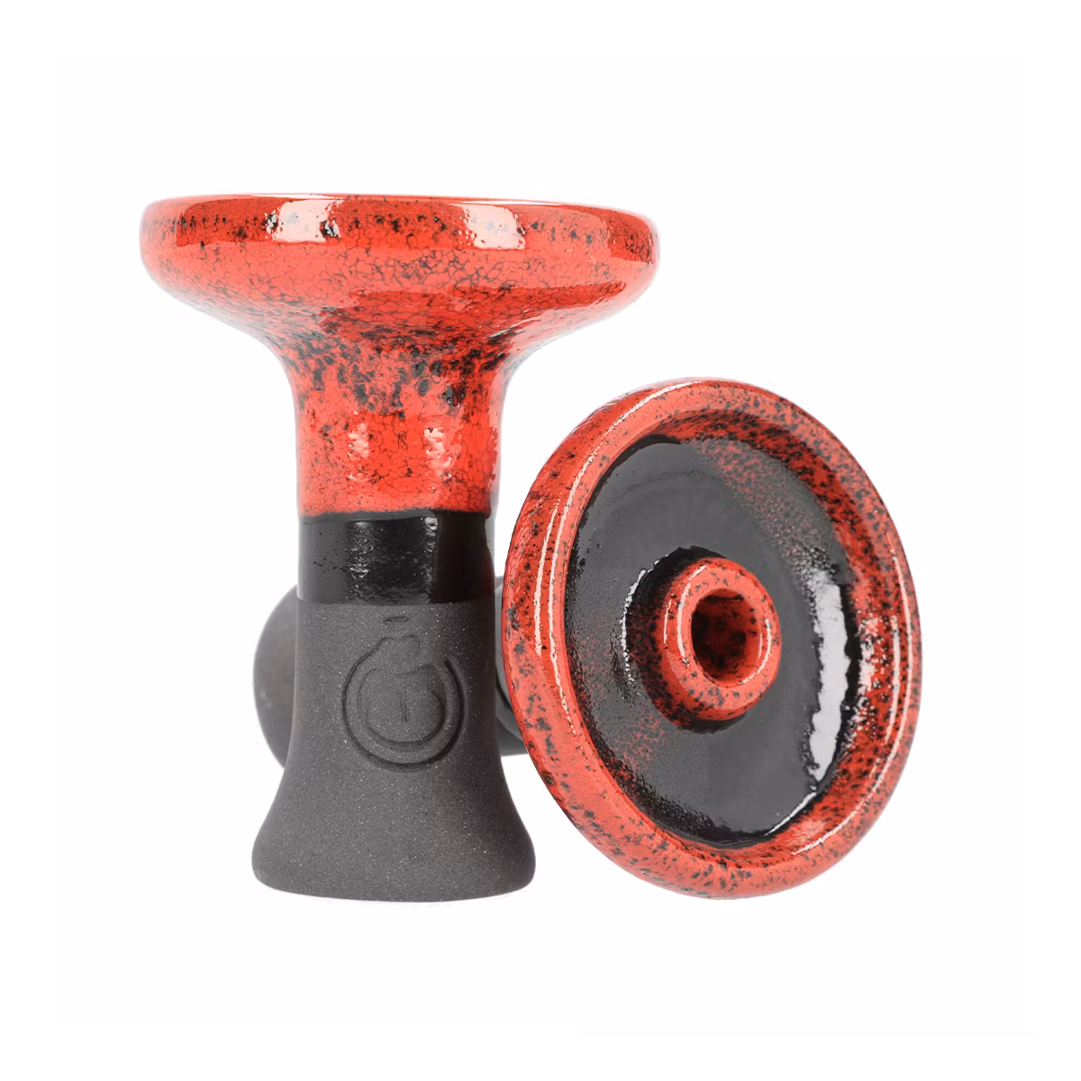 El Badia - Zenith Huvud - Devil