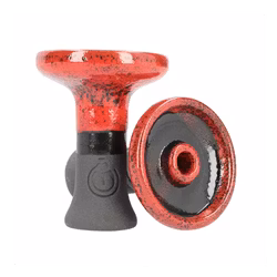 El Badia - Zenith Huvud - Devil