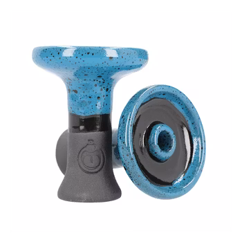 El Badia - Zenith Huvud - Midnight