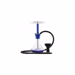MS Huka X - BLUE