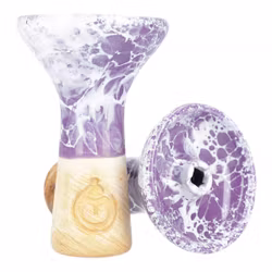 X MOON - Olika MARBLE färger