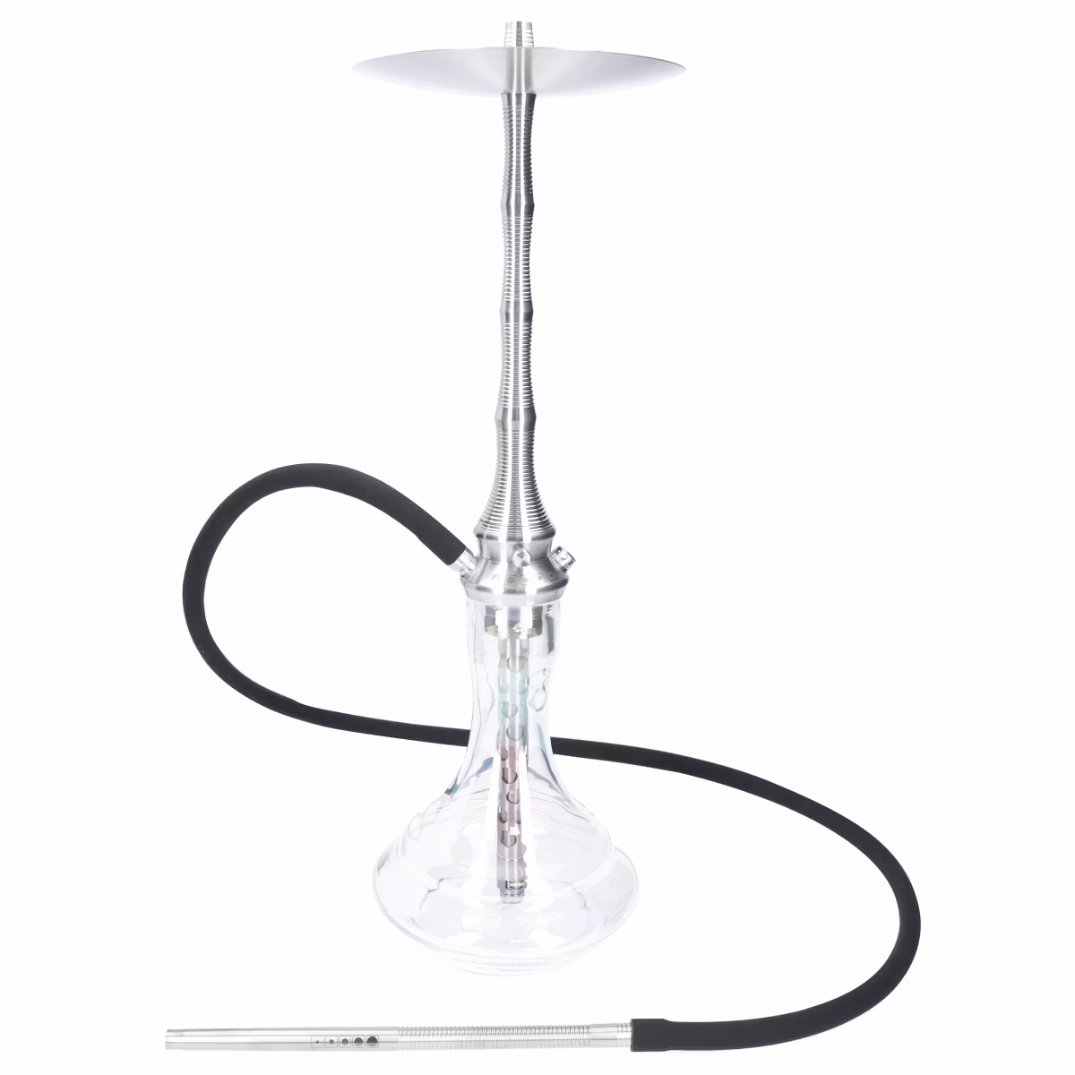 Retrofit Amalgam Shisha