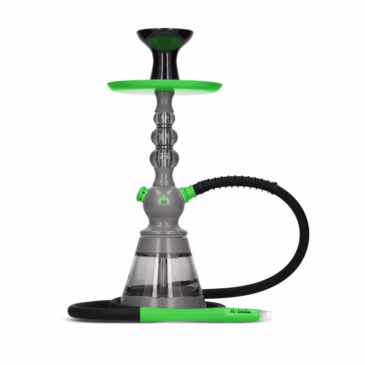 El-Badia Celeste - ACID GREEN
